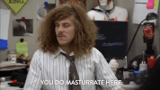 comedy central blake henderson GIF by Workaholics
