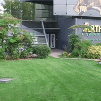 arthur GIF by Futuroscope