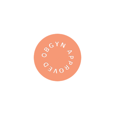 getstix womens health stix getstix obgyn approved Sticker