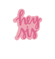 Sister Siblings Sticker
