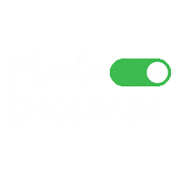Fim De Semana Weekend Sticker