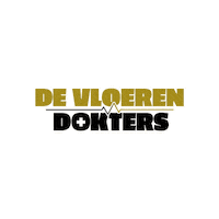 DeVloerenDokters doctor medical floor ambulance Sticker
