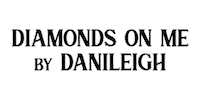 New Music Popcorn Sticker by DaniLeigh