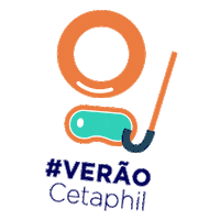Sol Hidratacao Sticker by Cetaphil Brasil