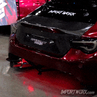 Car Banner GIF by ImportWorx