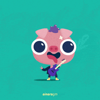 Dance Love GIF by Ainara GM