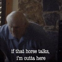 Im Out Terry Bradshaw GIF by A&E