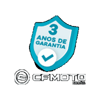 Cf Quadriciclo Sticker by CFMOTO Brasil