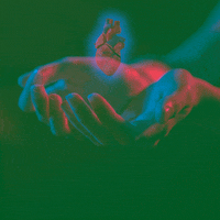 btbdesignnc heart gif sad glitch GIF