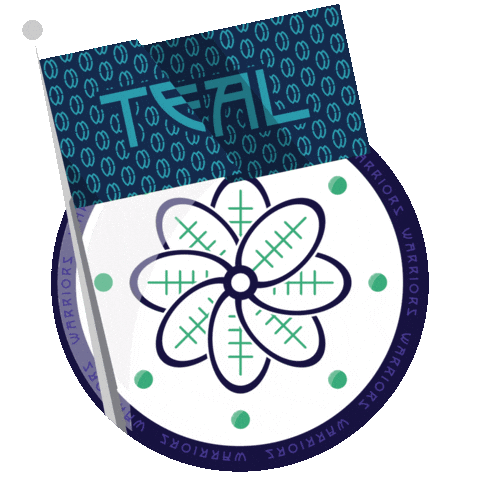 Rugby Club Sticker by Emerald Warriors RFC