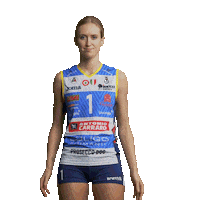 Swipeup Sticker by ImocoVolley