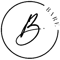 Design Logo Sticker by BBare