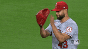 Major League Baseball Sport GIF by MLB