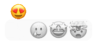 Mood Emoji Sticker