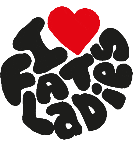 Bulang giphyupload watch fatlady watchlove Sticker