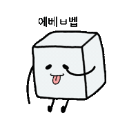 경근 Sticker