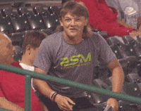 Happy Joy GIF by Fort Wayne TinCaps