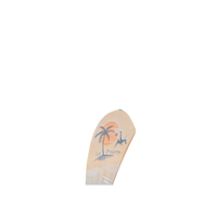 Footvolley Sticker by La Pelota