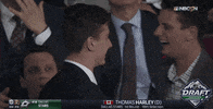 ice hockey sport GIF by NHL