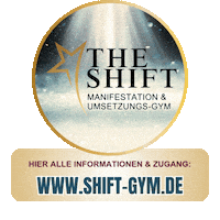 Gym Shift Sticker by Finkelstein Coaching & Consulting
