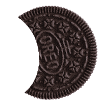 Remixraspberry Sticker by OREO Bulgaria