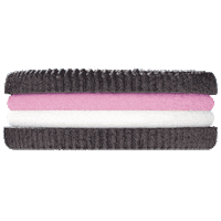 Remixraspberry Sticker by Oreo