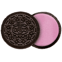 Remixraspberry Sticker by OREO Bulgaria