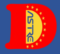 Stars Europe GIF by DUCOURNAU