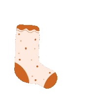 Christmas Autumn Sticker by grousseta