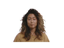 Happy Tears Omg Sticker