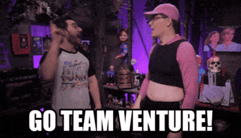 Video Games Comedy GIF by Dead Meat James