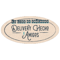 La Liga Delivery Sticker by Ambush