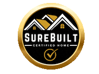 Home Sweet Home Sticker by Pixel Lounge, LLC