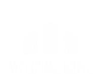 Welcome Home Construction Sticker by Pixel Lounge, LLC