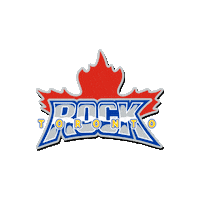 Rock City Sticker by torontorock