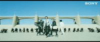 J-Hope V GIF by Sony