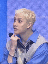 Surprise What GIF
