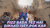 Ranveer Singh GIF by Pepsi India
