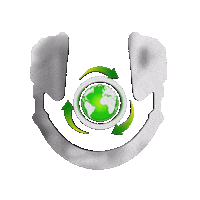 Space World Sticker by Nova Sound