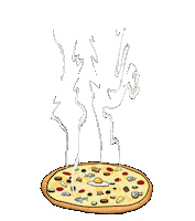 New York Love Sticker by mackelangelo