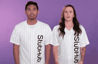 GIF by StubHub