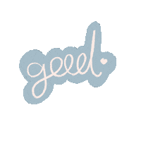 Baalada_art rainbow good goodnight balada Sticker