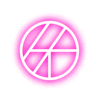 Record Label Sticker by Hidden Track Records