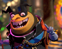 Playtonic_Games no yooka-laylee capital b GIF