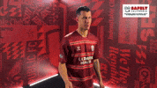 Yellow Card Republicfc GIF by Sacramento Republic FC