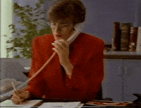 Hungry Lets Eat GIF