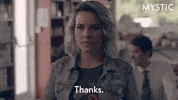 Bbc Help GIF by Mystic