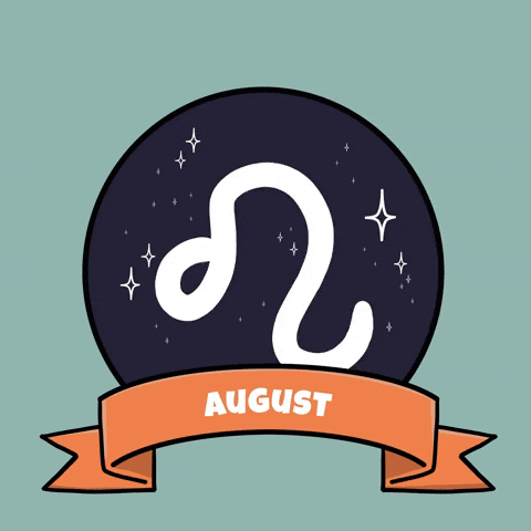 Zodiac Sign Birthday GIF by Wise Monkey Meme