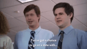comedy central adam demamp GIF by Workaholics