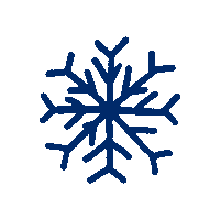 Sticker by Perisher Ski Resort